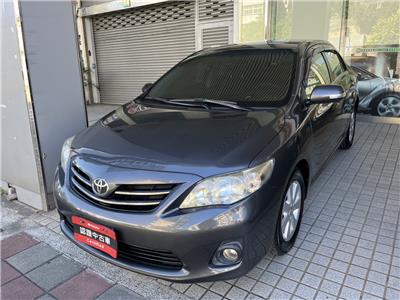 ALTIS 1.8