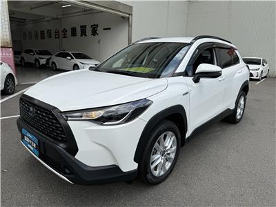 CROSS HV