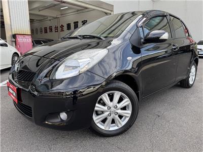 YARIS 1.5
