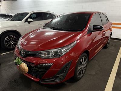YARIS 1.5