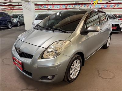 YARIS 1.5