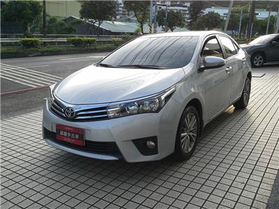 ALTIS 1.8