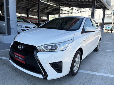 YARIS 1.5