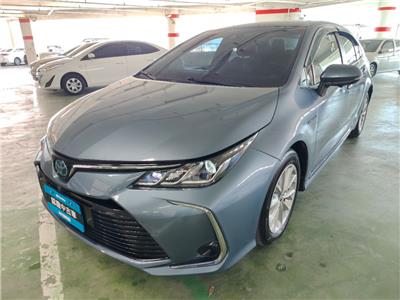 ALTIS 1.8HV