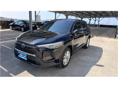 CROSS 1.8 HV