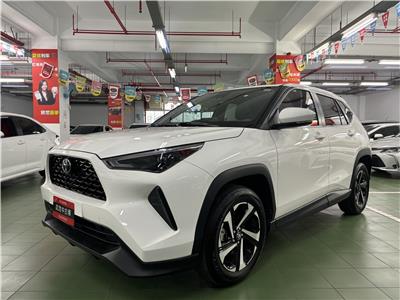 Y CROSS 1.5