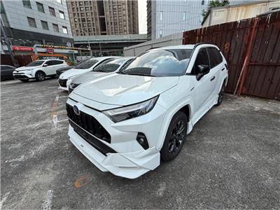 RAV4 2.5 HV