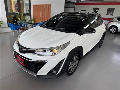 YARIS 1.5