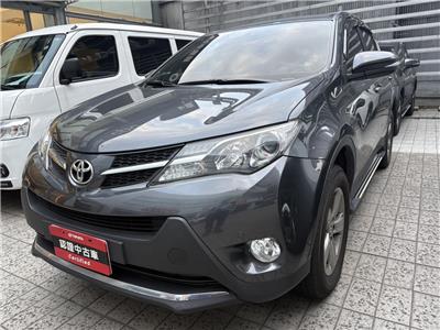 RAV4 2.0