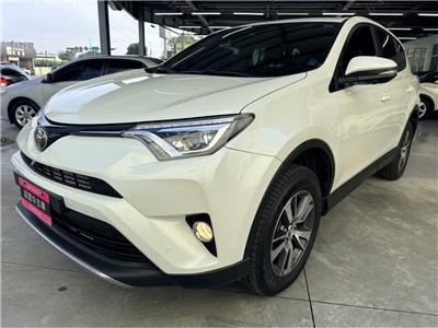 RAV4 2.0