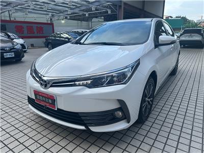 ALTIS 1.8