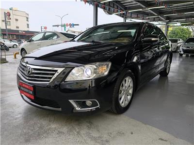 CAMRY 2.4
