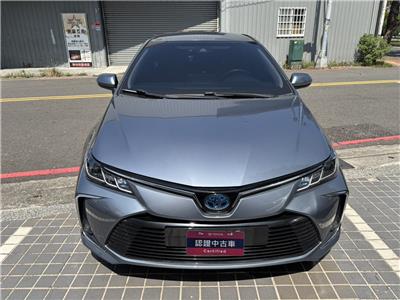 ALTIS 1.8HV