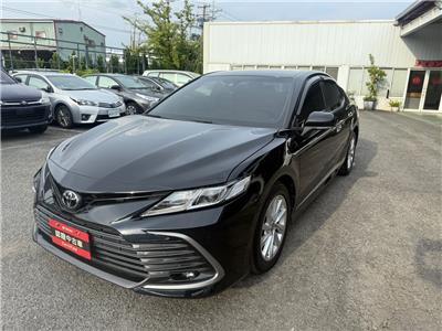 CAMRY 2.0