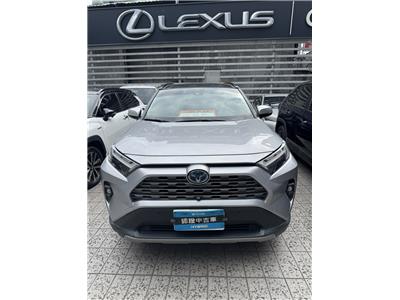 RAV4 2.5 HV  4WD