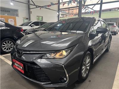 ALTIS 1.8