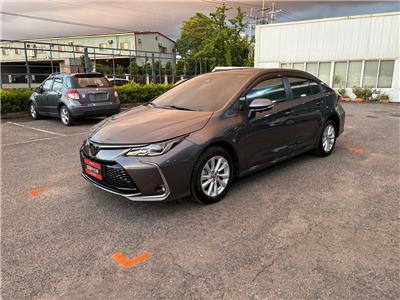 ALTIS 1.8