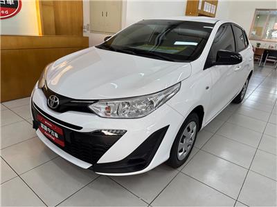 YARIS 1.5