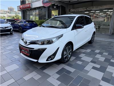 YARIS 1.5