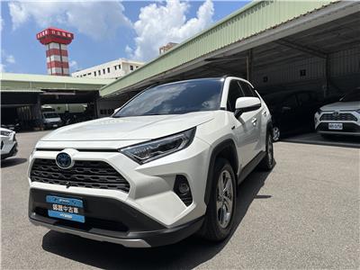 RAV4 2.5HV 4WD