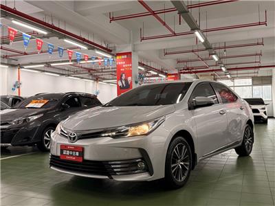 ALTIS 1.8