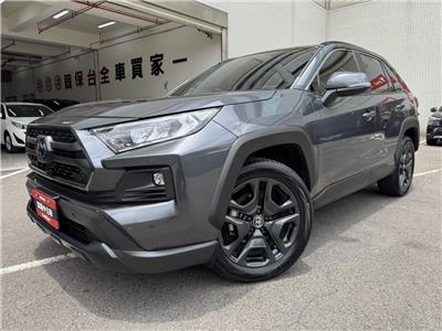 RAV4 2.0