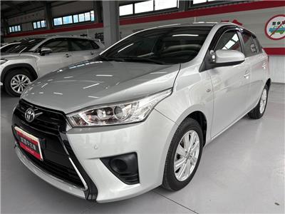 YARIS 1.5
