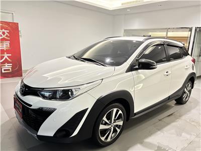 YARIS 1.5