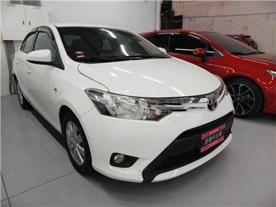 VIOS 1.5