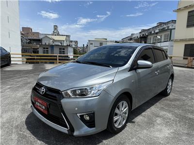 YARIS 1.5