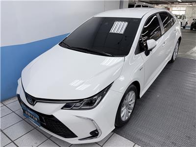 ALTIS 1.8HV