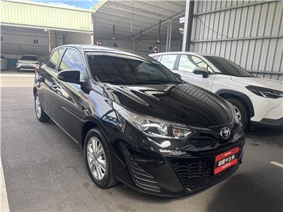 YARIS 1.5