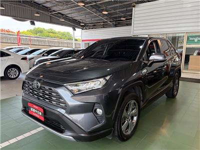 RAV4 2.0
