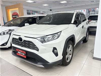 RAV4 2.0