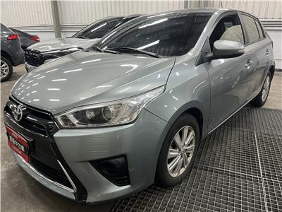 YARIS 1.5