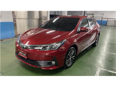ALTIS 1.8E