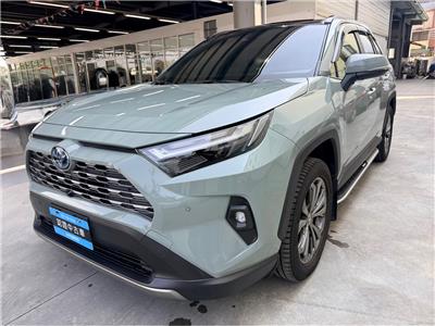 RAV4 2.5HV 4WD