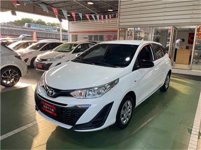 YARIS 1.5