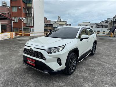 RAV4 2.0