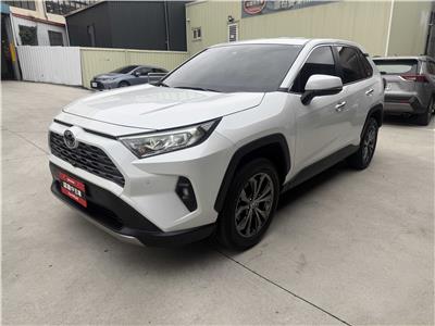 RAV4 2.0