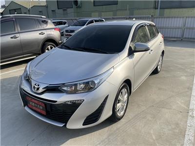YARIS 1.5