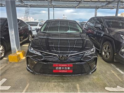 ALTIS 1.8