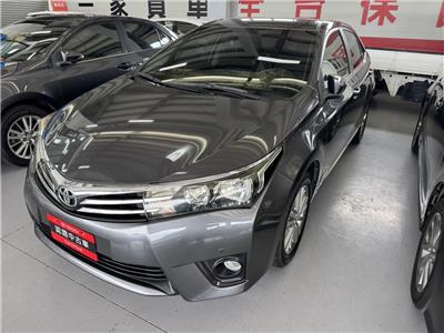 ALTIS 1.8