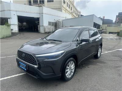 CROSS 1.8 HV