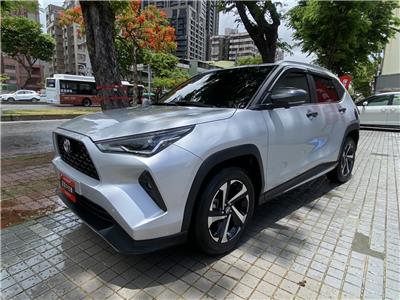 Y CROSS 1.5