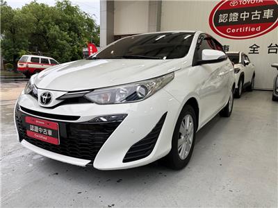 YARIS 1.5