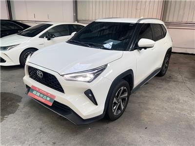 Y CROSS 1.5