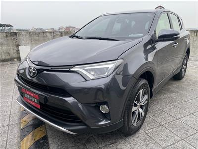 RAV4 2.0