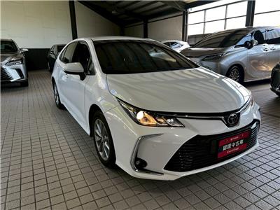 ALTIS 1.8