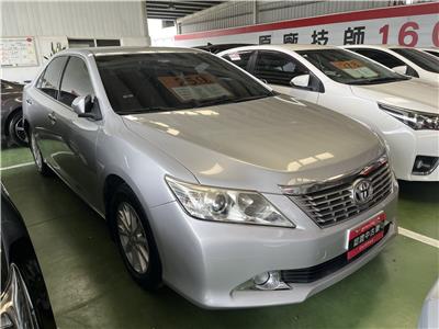 CAMRY 2.0